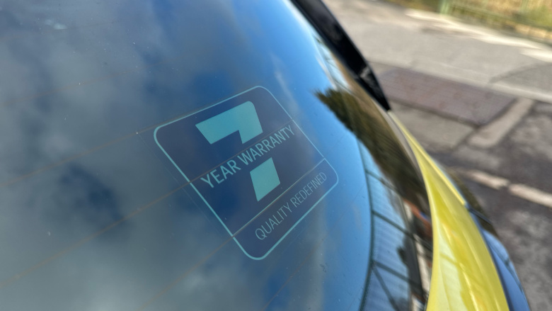 Kia Sportage 1.6T GDi PHEV 3 5dr Auto AWD Estate